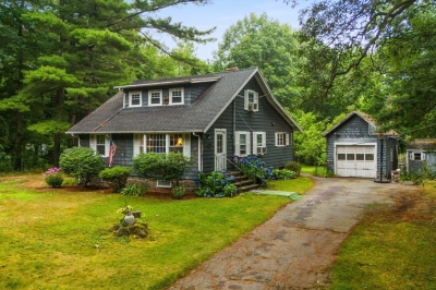 85 Beaver Avenue, Lynnfield, MA