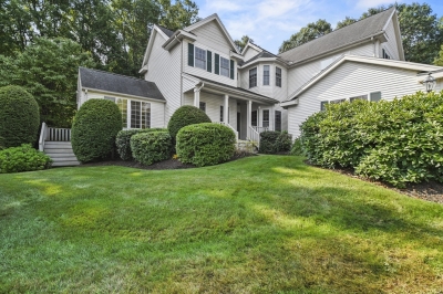 55 Village Circle, Milford, MA