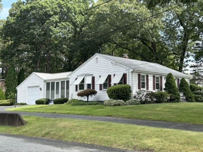 225 Brown Street, Attleboro, MA