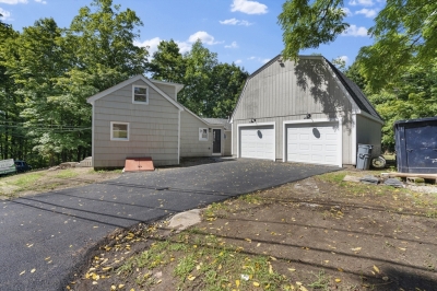 158 George Hill Road, Grafton, MA