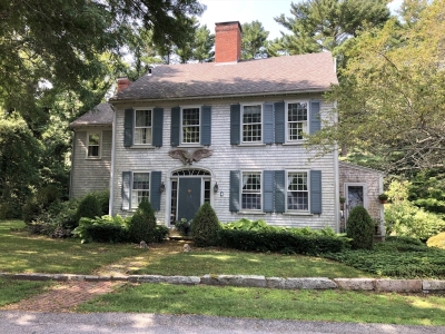 4 Sylvia Place Road, Kingston, MA