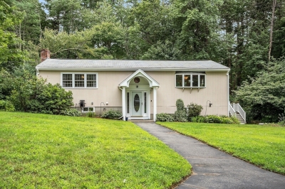 175 Carlisle Road, Westford, MA