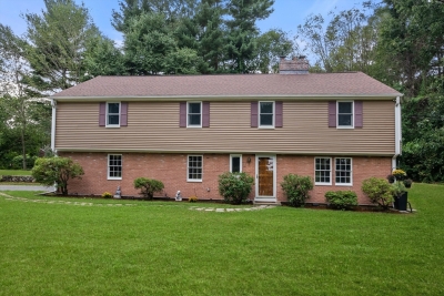 2 Meadowview Road, Wayland, MA