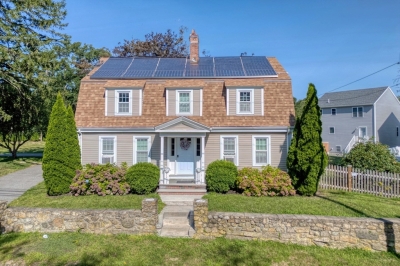 263 Chestnut Street, Abington, MA