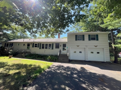 192 Groveland Street, Abington, MA