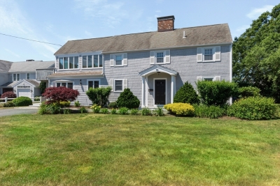 75 Harbor Road, Yarmouth, MA