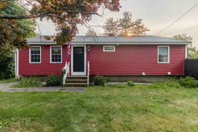 58 Stedman Street, Chelmsford, MA