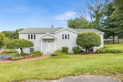 3 Garfield Avenue, Shrewsbury, MA