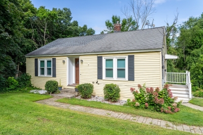 59 Nichols Street, Leominster, MA