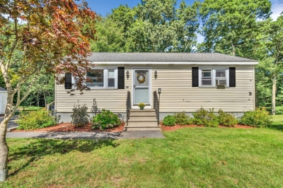 14 B Street, Chelmsford, MA