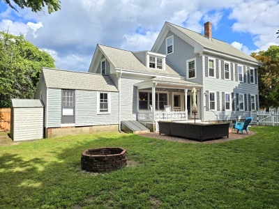 16 Central Street, Ashland, MA