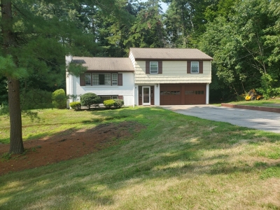 1 Hunter Drive, Andover, MA