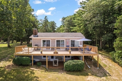 14 Salt Marsh Lane, Wareham, MA