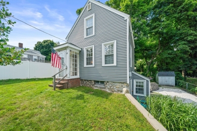 4 Ropewalk Court, Plymouth, MA