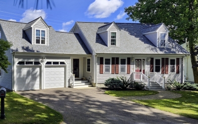 70 Lockwood Avenue, Attleboro, MA