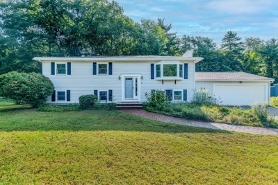 45 Fairwood Drive, Pembroke, MA