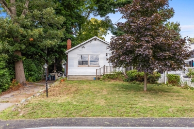 94 Gordon Road, Braintree, MA