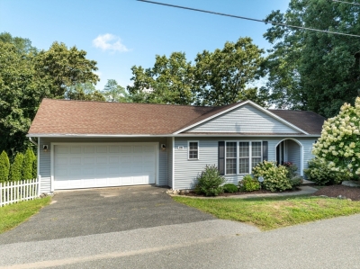 26 Munger Road, Chicopee, MA