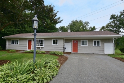 95 Pondview Circle, Brockton, MA