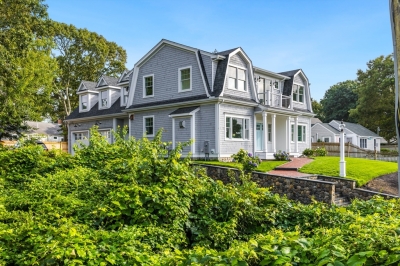 24 Valley Road, Yarmouth, MA