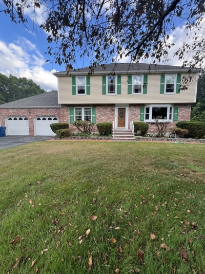 75 Langley Lane, Tewksbury, MA