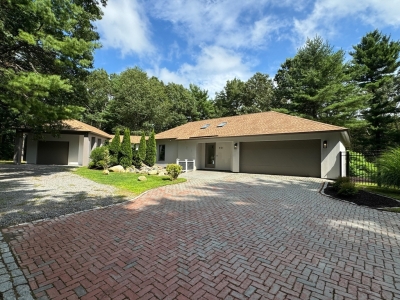 451 Pine Street, Marshfield, MA