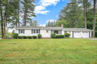 7 Warwick Drive, Ludlow, MA