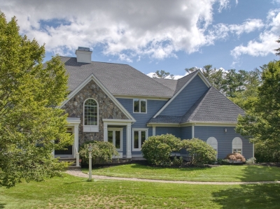 35 Andover Country Club Lane, Andover, MA