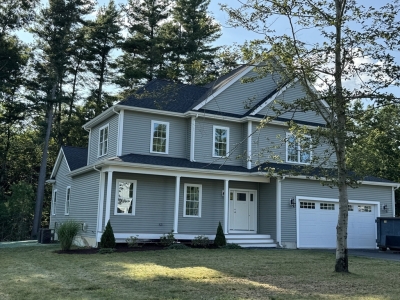 36 Meghan Circle, Raynham, MA