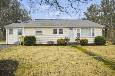 226 Oak Street, Shrewsbury, MA