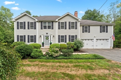 28 Beaver Street, Milford, MA