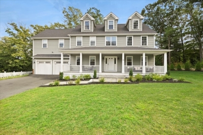 103 Plantation Circle, Norwood, MA