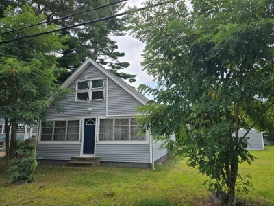 43 Shore Avenue, Wareham, MA