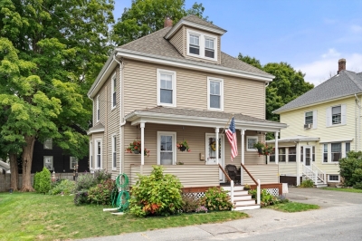 10 Taft Avenue, Haverhill, MA