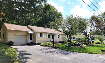 154 Loopley Street, Ludlow, MA