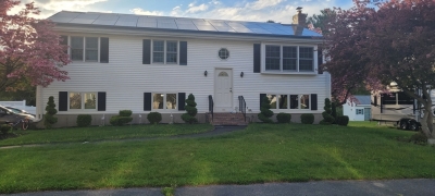 205 Steve Drive, Taunton, MA