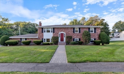 25 Delaware Avenue, Danvers, MA