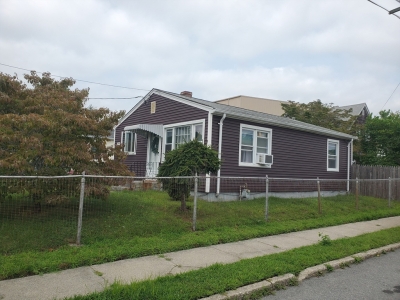 43 Sylvia Street, New Bedford, MA