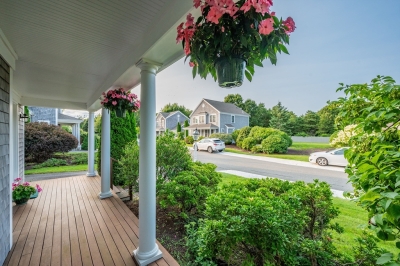 25 Mill Farm Way, Falmouth, MA