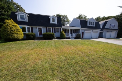 2 Judy Street, Billerica, MA