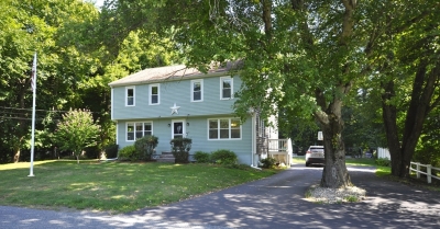 142 Chestnut Street, East Bridgewater, MA