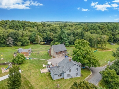 16 Morse's Lane, Acushnet, MA