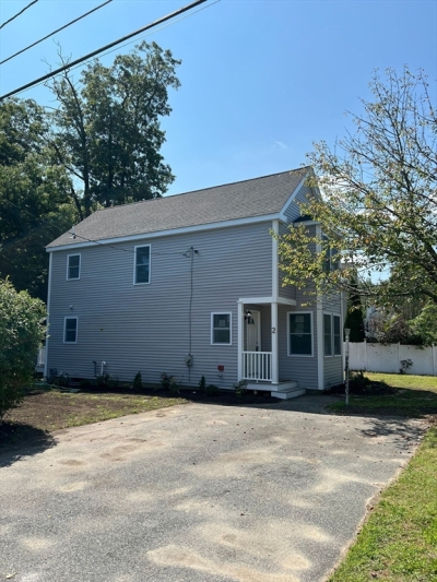 2 Carl Ghilani Circle, Ashland, MA