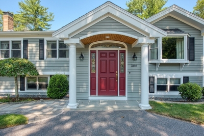 386 Purchase Street, Easton, MA