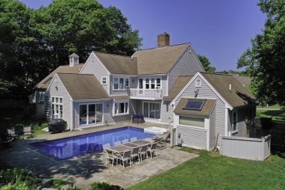 24 Five Gate Lane, Falmouth, MA