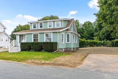 111 Birch Street, Stoughton, MA