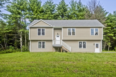 165 Bardwell Street, Belchertown, MA