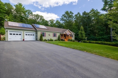 297 Manchaug Road, Sutton, MA