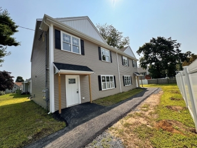 3 Bennett Street, Taunton, MA