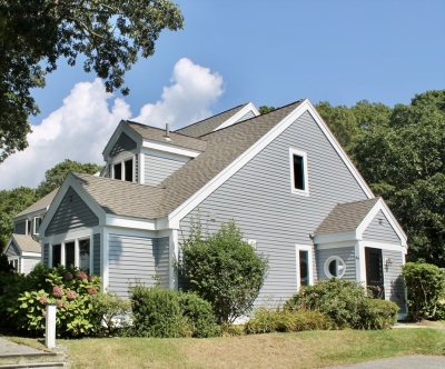 44 Howland Circle, Brewster, MA